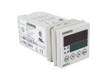 Controlador de temperatura Siemens RWF50.30A9