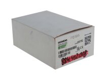 Controlador de temperatura Siemens RWF40.001A97