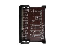 Quemador de stock Siemens LOA28.173A27