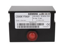 Siemens LOA28.173A27 quemador de combustible