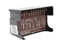 Sistema de control de quemador Siemens LOA25.173C27