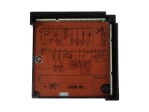 Unidad de encendido Siemens LOK16.140A27