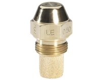Boquilla Danfoss LE 0.60 / 60º S, art: 030F6712.