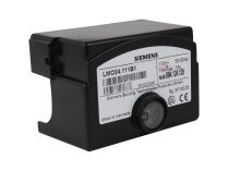Quemador de stock Siemens LMO24.111B1