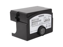Sistema de control de quemador Siemens LMO24.011B2