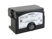 Sistema de control de quemador Siemens LMO14.113C2