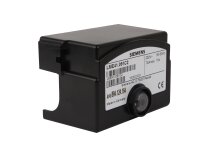 Sistema de control de quemador Siemens LME41.091C2