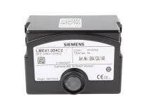Sistema de control de quemador Siemens LME41.054C2