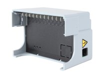 Sistema de control de quemador Siemens LME39.100C2