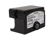 Sistema de control de quemador Siemens LME23.331C2