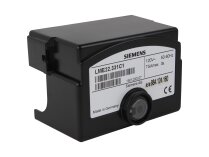 Sistema de control de quemador Siemens LME22.331C1