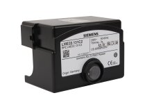 Sistema de control de quemador Siemens LME22.131C2