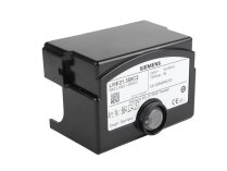Sistema de control de quemador Siemens LME21.350C2