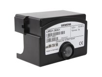 Sistema de control de quemador Siemens LME21.350C1