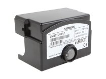 Unidad de control de quemador Siemens LME21.350A2
