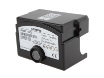 Sistema de control de quemador Siemens LME21.130C2