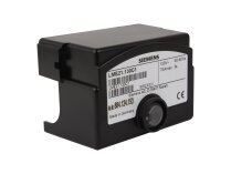 Sistema de control de quemador Siemens LME21.130C1