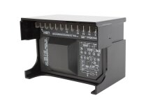 Sistema de control de quemador Siemens LGB41.258A27