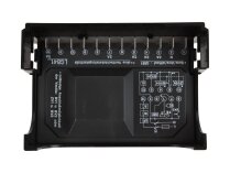 Sistema de control de quemador Siemens LGB41.258A27