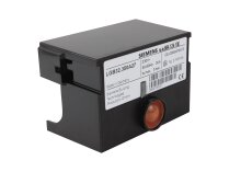 Sistema de control de quemador Siemens LGB32.350A27
