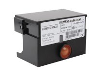 Sistema de control de quemador Siemens LGB32.330A27