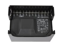 Sistema de control de quemador Siemens LGB21.550A27