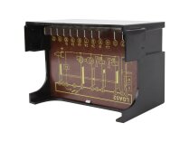 Sistema de control de quemador Siemens LGA52.150B27
