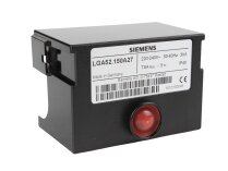 Quemador de stock Siemens LGA52.150A27