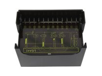 Sistema de control de quemador Siemens LGA41.173A27