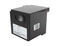 Unidad de encendido Siemens LFL1.638