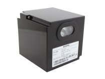 Unidad de encendido Siemens LFL1.638