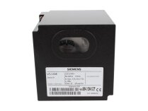 Siemens LFL1.638 quemador de stock