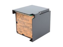 Quemador de combustible Siemens LFL1.635