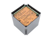Quemador de combustible Siemens LFL1.635
