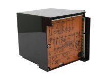Quemador automático de estoker Siemens LFL1.322-110V
