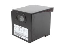Quemador de almacenamiento Siemens LFL1.133