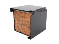 Quemador Siemens LFL1.122