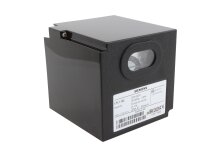 Quemador Siemens LFL1.122