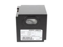 Quemador de almacenamiento Siemens LAL3.25
