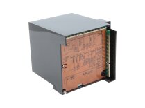 Quemador de almacenamiento Siemens LAL3.25