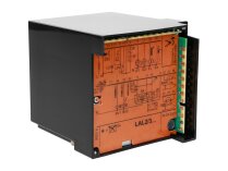 Sistema de control de quemador Siemens LAL2.65
