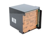 Sistema de control de quemador Siemens LAL2.14