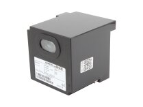 Siemens LAL2.14 unidad de control de caldera