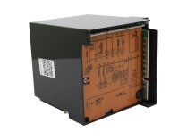 Siemens LAL1.25-110V regulador de estufa automático