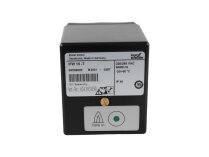Automatización de caldera Kromschroder IFW15-T