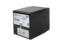 Automatización de caldera Kromschroder IFW15-T