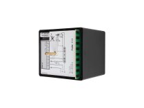 Automatización de caldera Kromschroder IFW15-T
