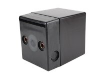 Sistema de control de quemador Kromschroder IFS135B-5/1/1T