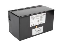 Controlador de quemador Kromschroder IFS110IM-5/1/1T