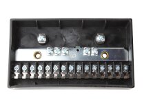 Controlador de quemador Kromschroder IFS110IM-5/1/1T